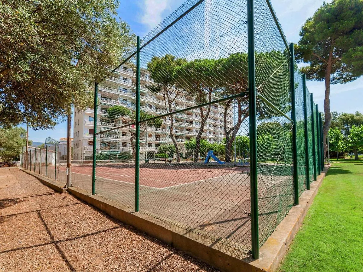 Apartment Orsa Sant Antoni De Calonge
