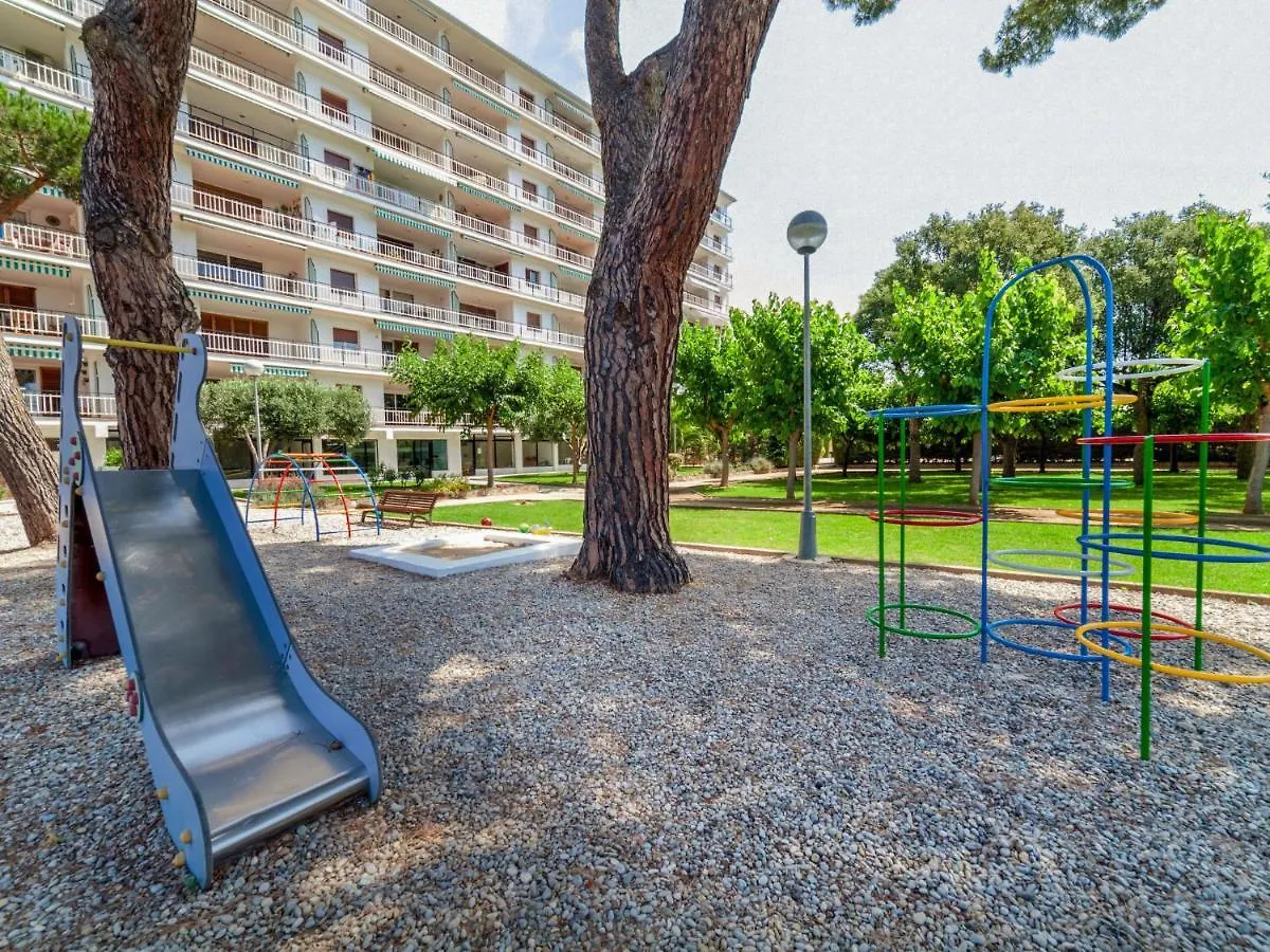 סנט אנטוני דה קלנג'ה Apartment Orsa