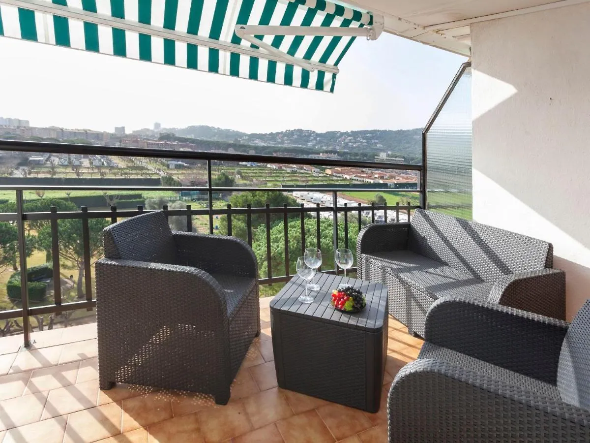 סנט אנטוני דה קלנג'ה Apartment Orsa  סנט אנטוני דה קלנג'ה