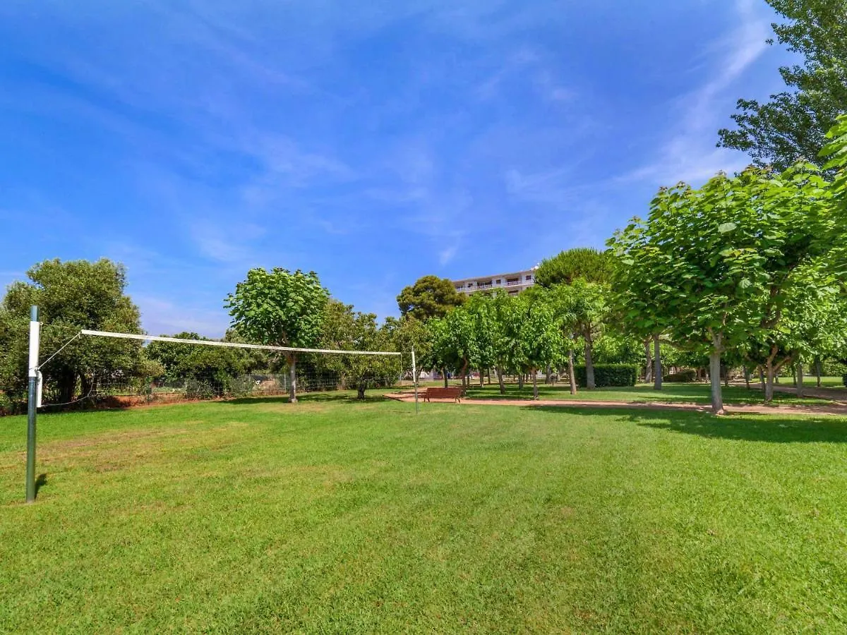 Apartment Orsa Sant Antoni De Calonge Spanyolország
