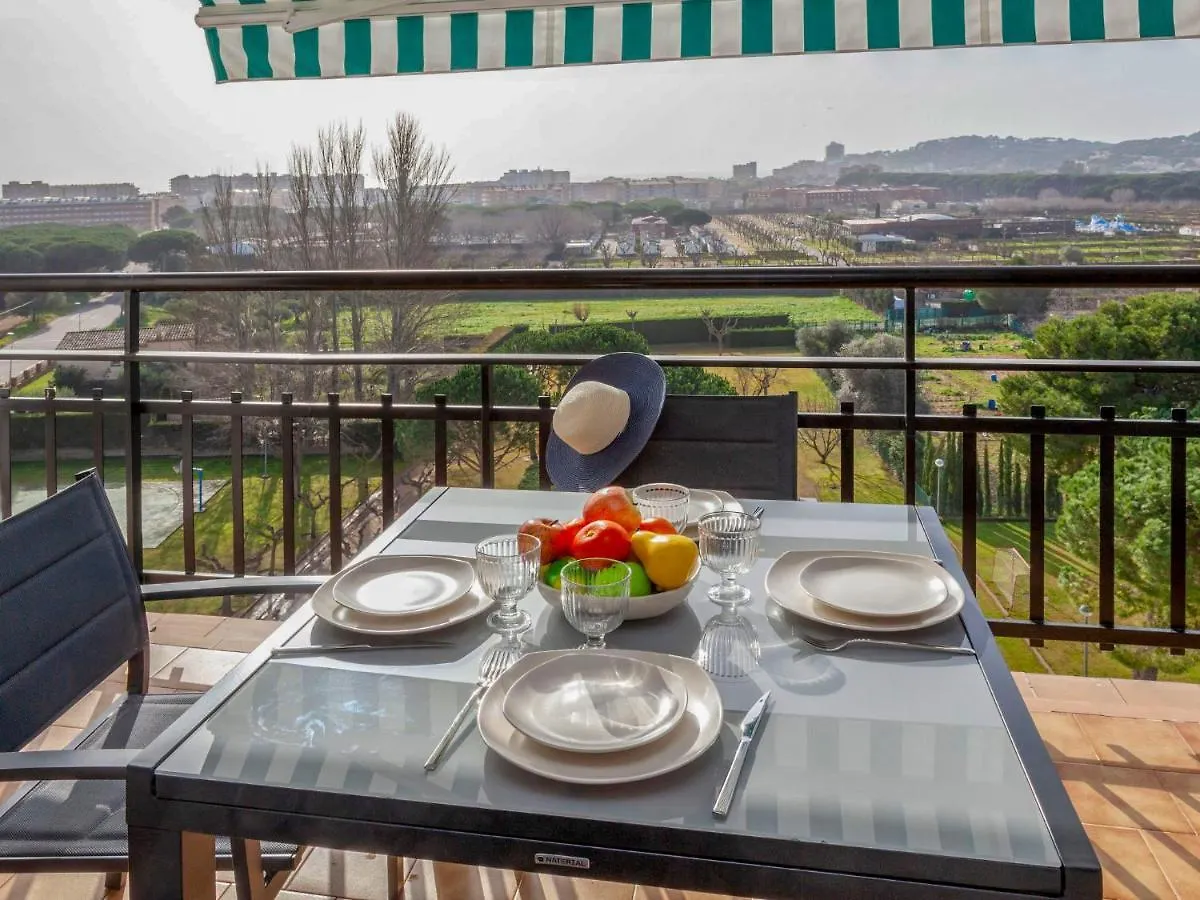 סנט אנטוני דה קלנג'ה Apartment Orsa  סנט אנטוני דה קלנג'ה