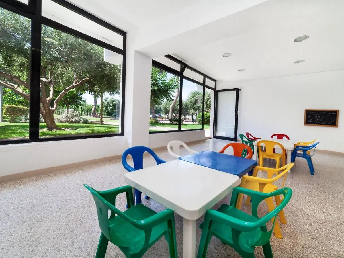 סנט אנטוני דה קלנג'ה Apartment Orsa סנט אנטוני דה קלנג'ה