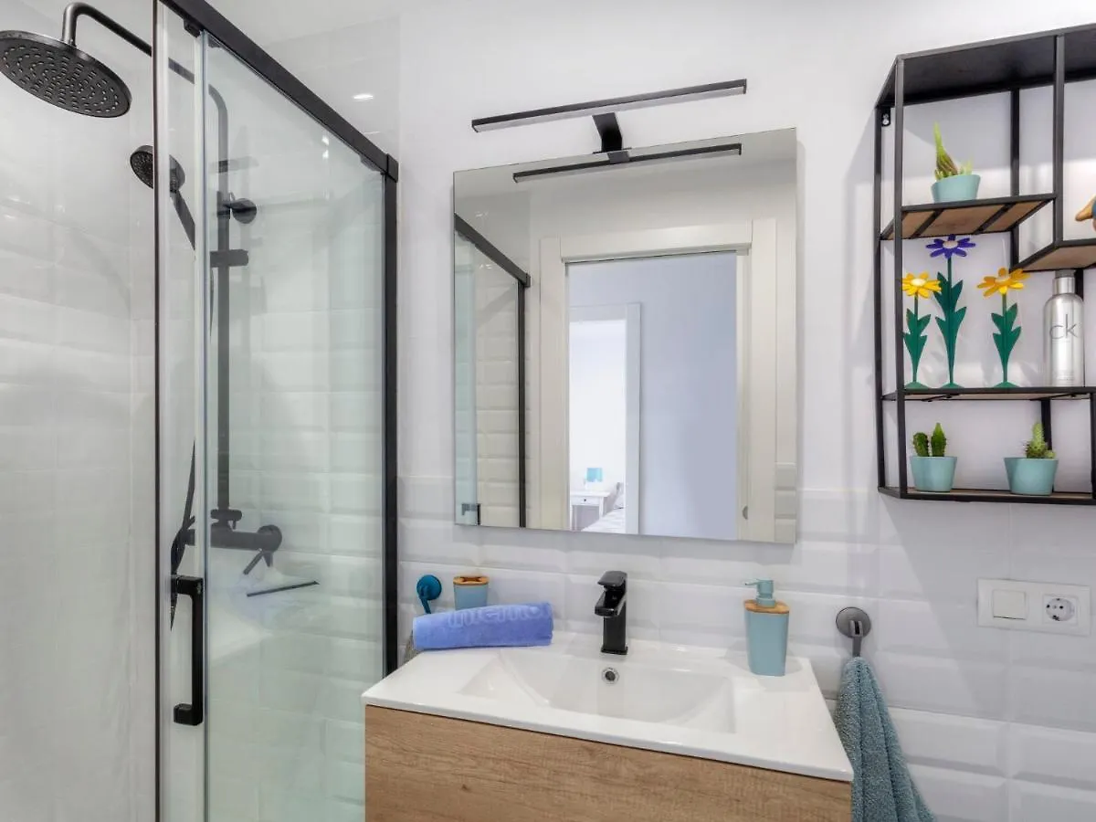 סנט אנטוני דה קלנג'ה Apartment Orsa 0*, סנט אנטוני דה קלנג'ה ספרד