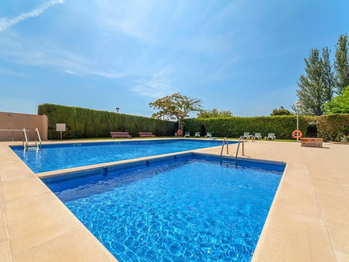 סנט אנטוני דה קלנג'ה Apartment Orsa