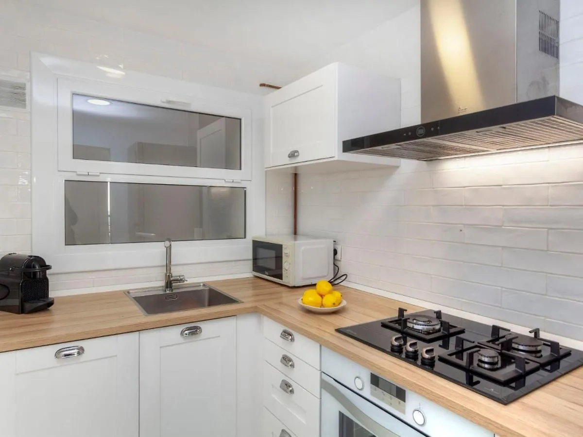 Apartment Orsa Sant Antoni De Calonge
