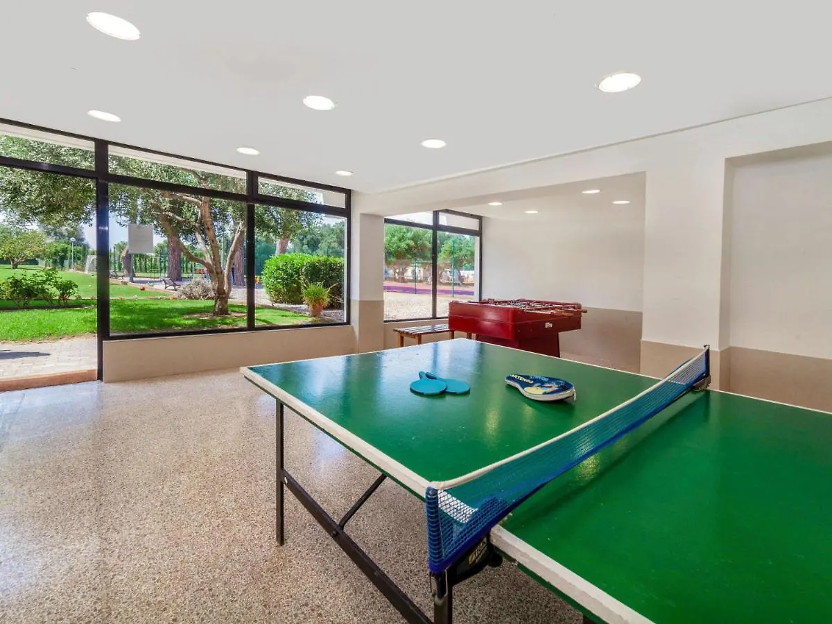 Apartment Orsa Sant Antoni De Calonge