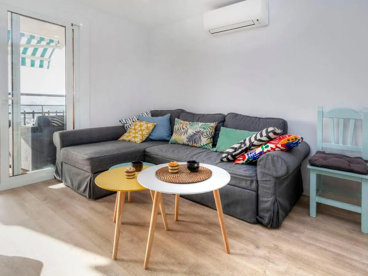 Apartment Orsa Sant Antoni De Calonge