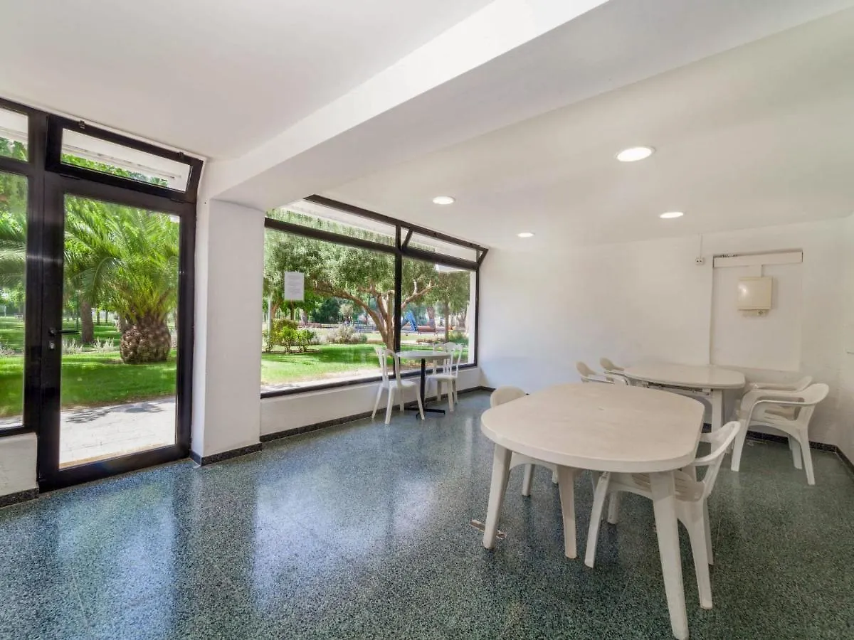 Apartment Orsa Sant Antoni De Calonge