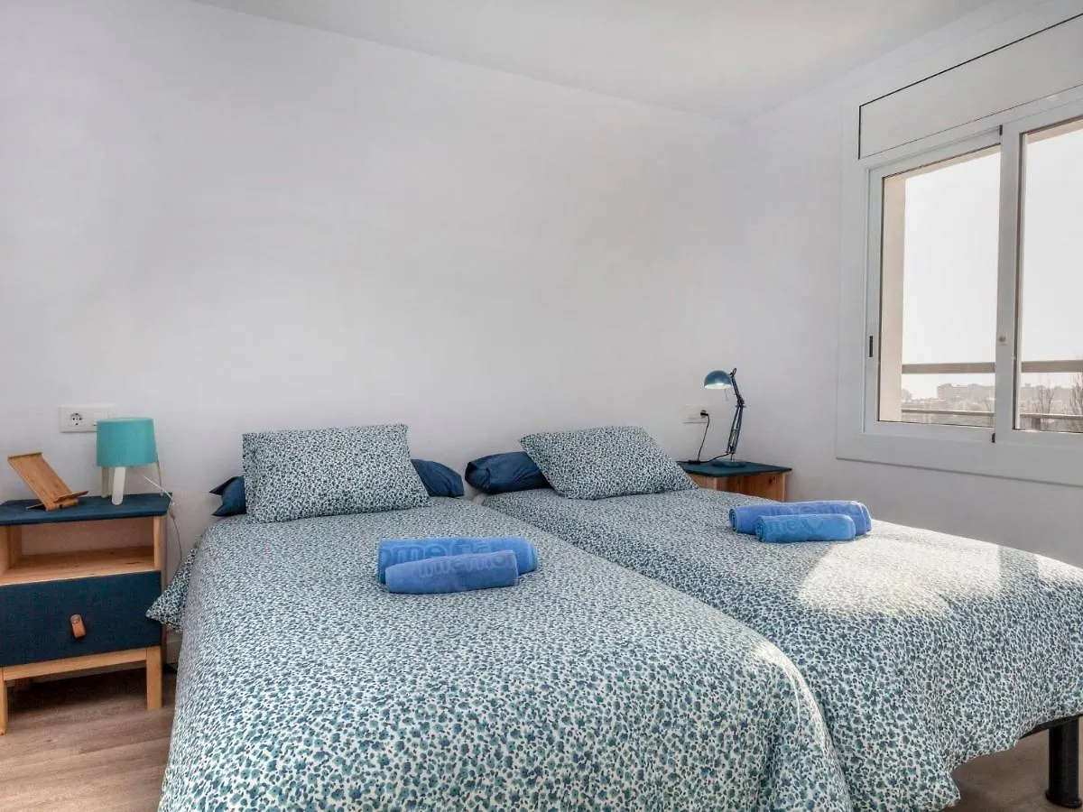 Apartment Orsa Sant Antoni De Calonge Spanyolország