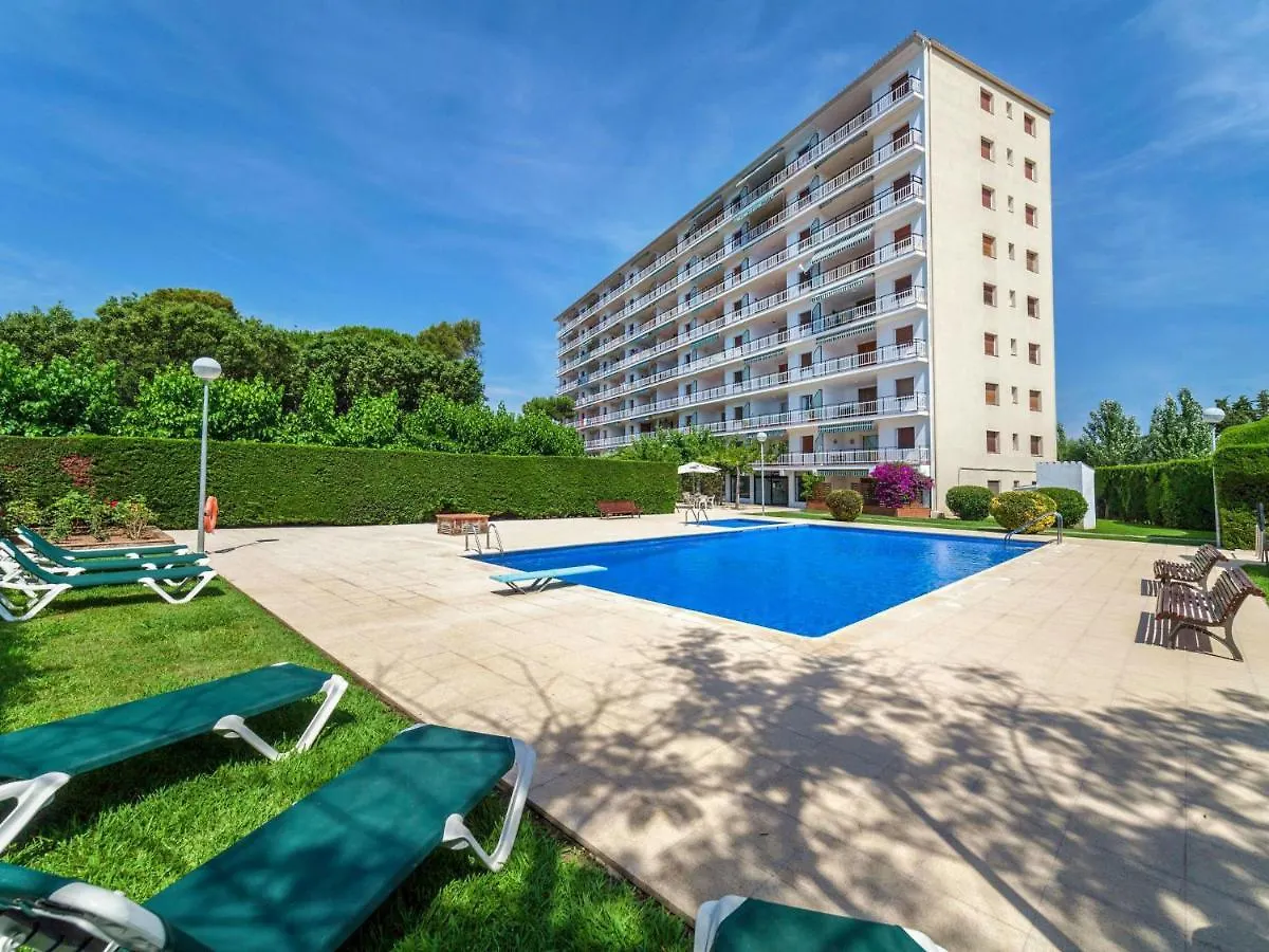 סנט אנטוני דה קלנג'ה Apartment Orsa