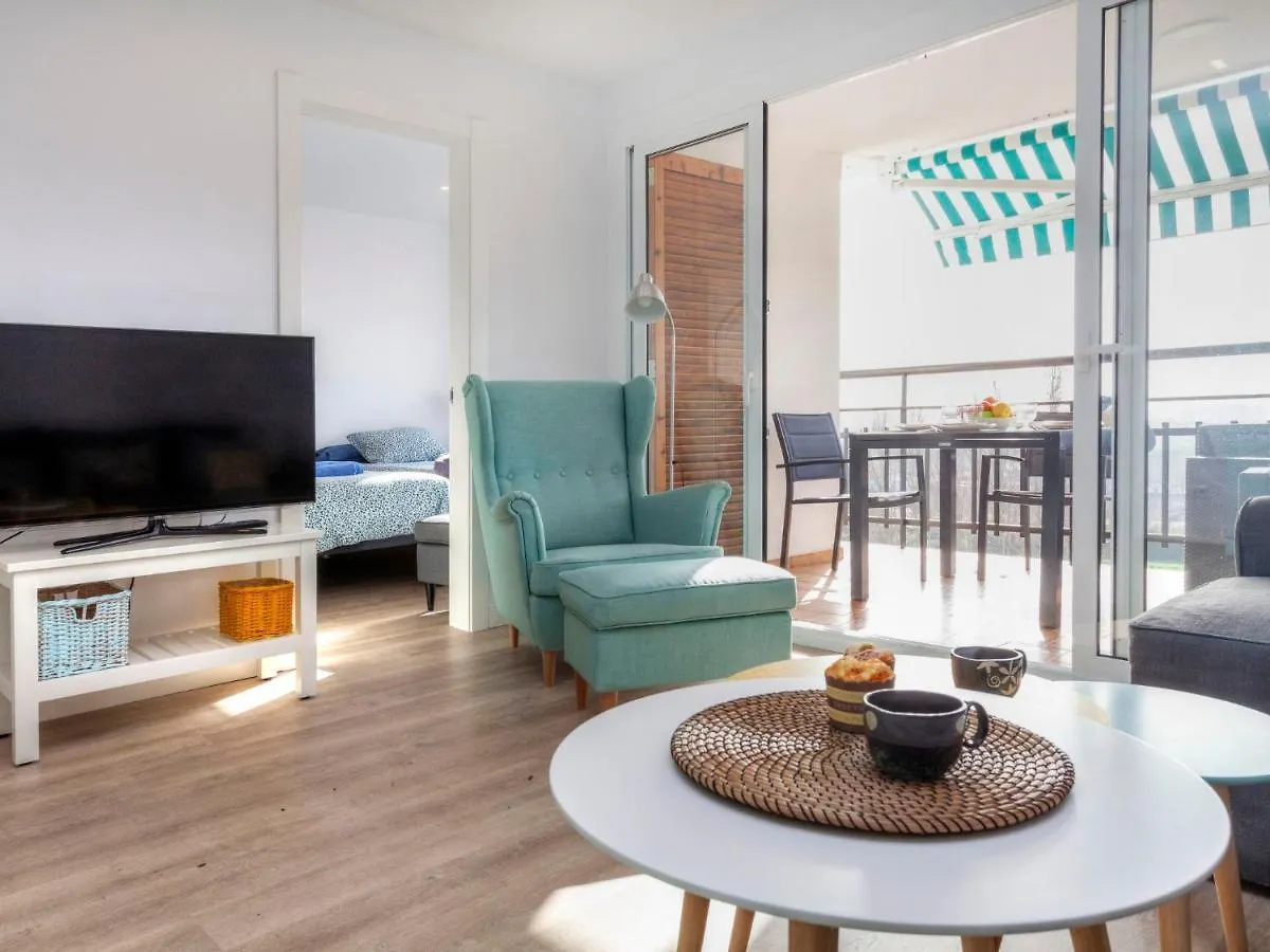 סנט אנטוני דה קלנג'ה Apartment Orsa