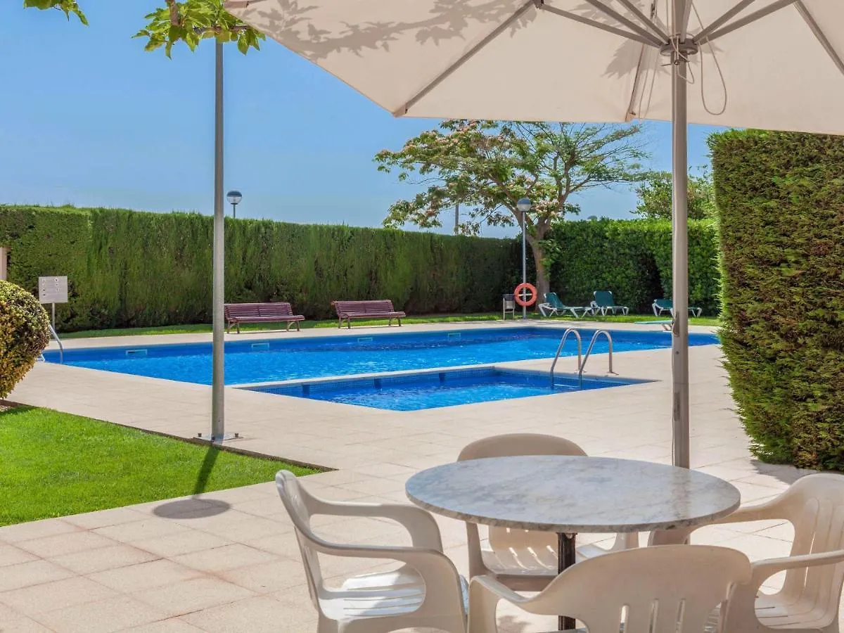 סנט אנטוני דה קלנג'ה Apartment Orsa ספרד