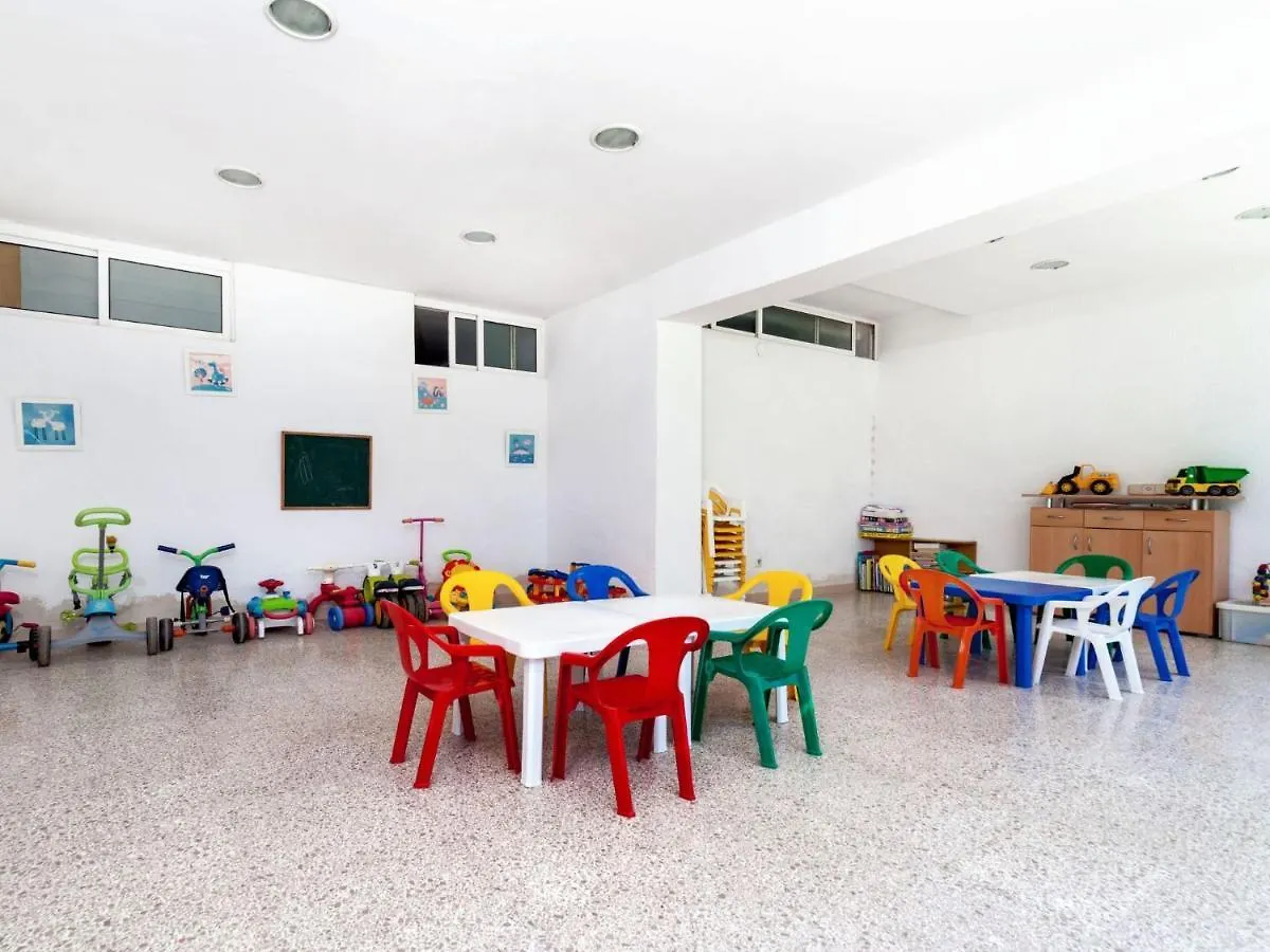 סנט אנטוני דה קלנג'ה Apartment Orsa 0*, סנט אנטוני דה קלנג'ה ספרד